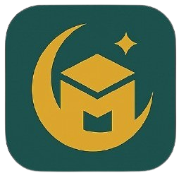 Muslim Apps Logo